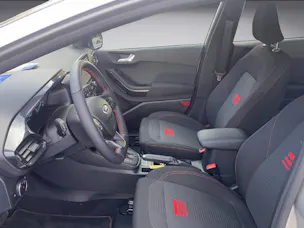 Ford Fiesta 1.0 EcoB Hybrid ST-Line