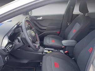 Ford Fiesta 1.0 EcoB Hybrid ST-Line