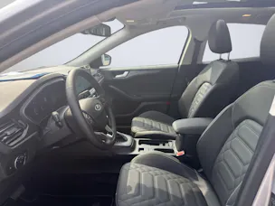 Ford Focus 1.0i EcoB Hybrid 155 Active X