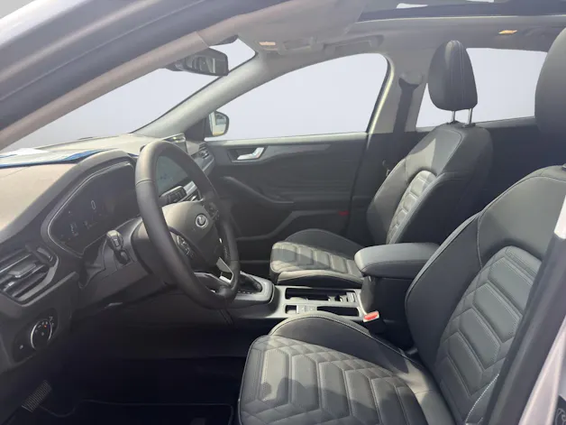 Ford Focus 1.0i EcoB Hybrid 155 Active X