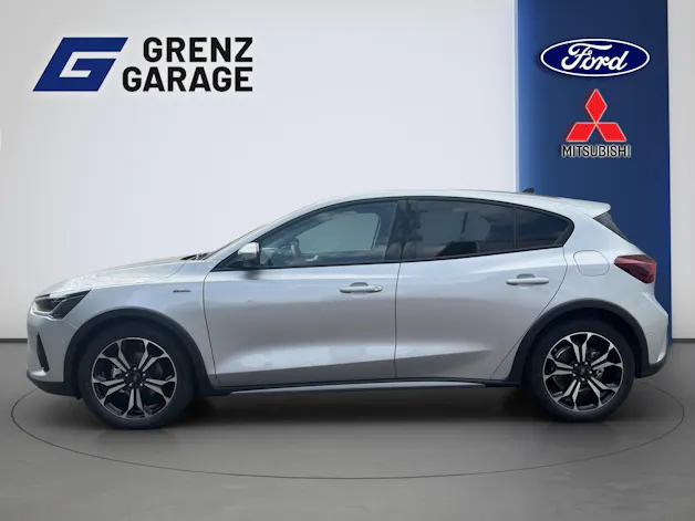 Ford Focus 1.0i EcoB Hybrid 155 Active X