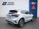 Ford Focus 1.0i EcoB Hybrid 155 Active X