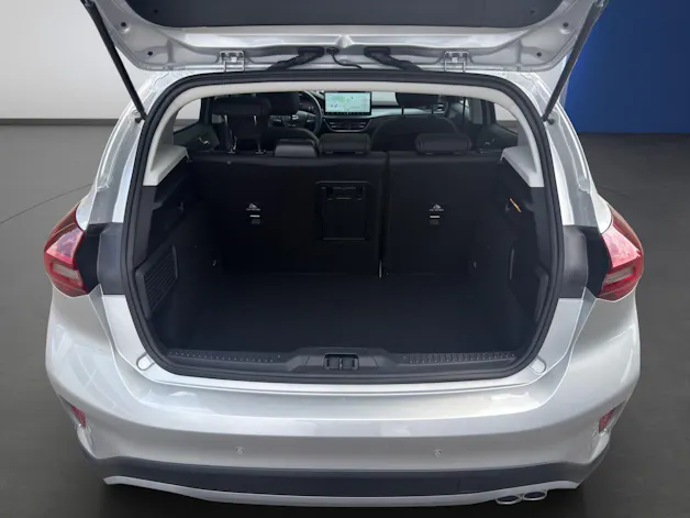 Ford Focus 1.0i EcoB Hybrid 155 Active X