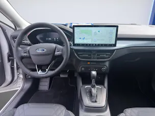Ford Focus 1.0i EcoB Hybrid 155 Active X