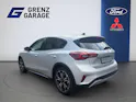 Ford Focus 1.0i EcoB Hybrid 155 Active X