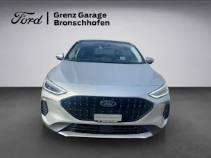 Ford Focus 1.0i EcoB Hybrid 155 Active X