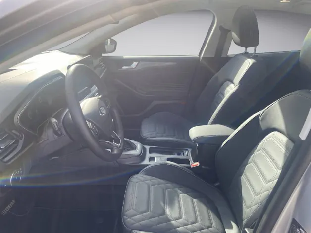 Ford Focus 1.0i EcoB Hybrid 155 Active X
