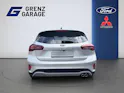 Ford Focus 1.0i EcoB Hybrid 155 Active X