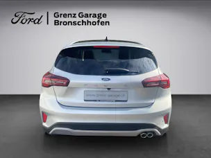 Ford Focus 1.0i EcoB Hybrid 155 Active X