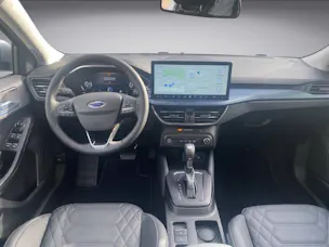Ford Focus 1.0i EcoB Hybrid 155 Active X