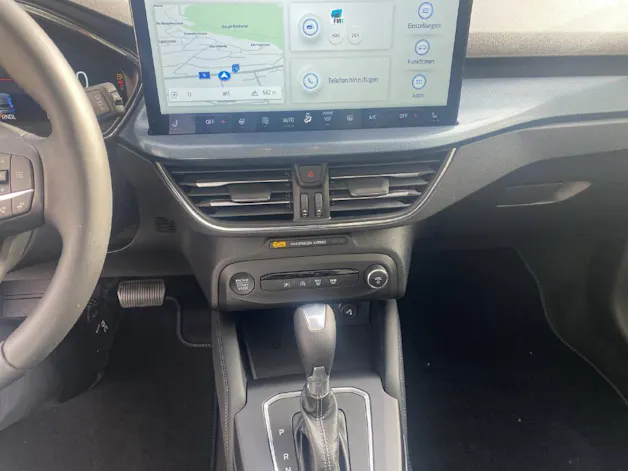 Ford Focus 1.0i EcoB Hybrid 155 Active X
