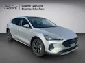 Ford Focus 1.0i EcoB Hybrid 155 Active X