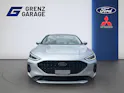Ford Focus 1.0i EcoB Hybrid 155 Active X