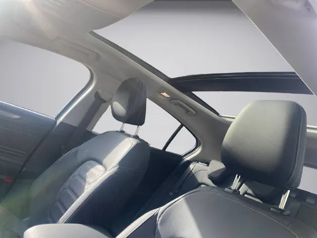 Ford Focus 1.0i EcoB Hybrid 155 Active X