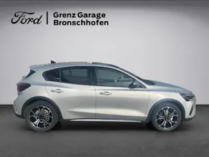 Ford Focus 1.0i EcoB Hybrid 155 Active X