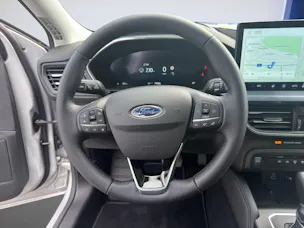 Ford Focus 1.0i EcoB Hybrid 155 Active X