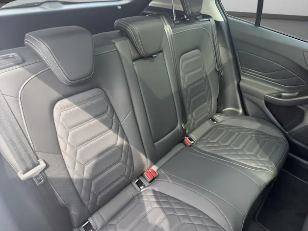 Ford Focus 1.0i EcoB Hybrid 155 Active X