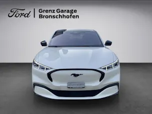 Ford Mustang Mach-E Extended AWD