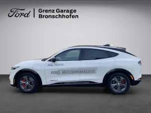 Ford Mustang Mach-E Extended AWD