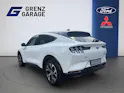 Ford Mustang Mach-E Extended AWD