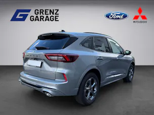 Ford Kuga 2.5 Hybrid ST-Line 4x4