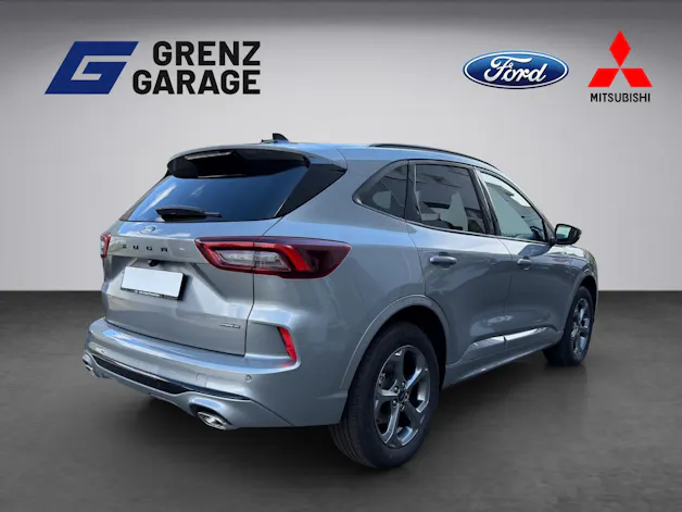 Ford Kuga 2.5 Hybrid ST-Line 4x4
