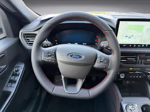 Ford Kuga 2.5 Hybrid ST-Line 4x4