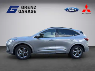 Ford Kuga 2.5 Hybrid ST-Line 4x4