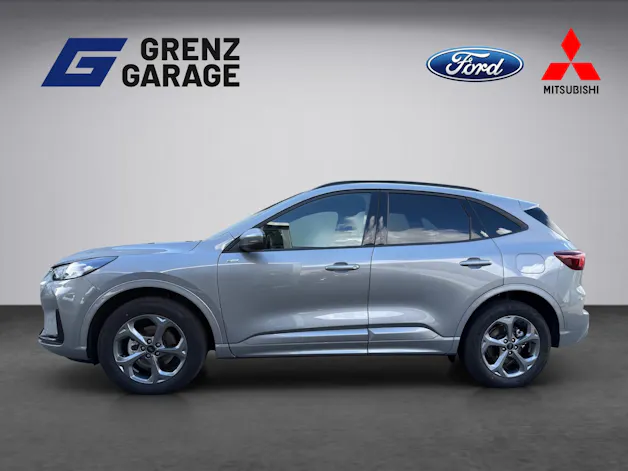 Ford Kuga 2.5 Hybrid ST-Line 4x4