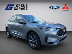 Ford Kuga 2.5 Hybrid ST-Line 4x4