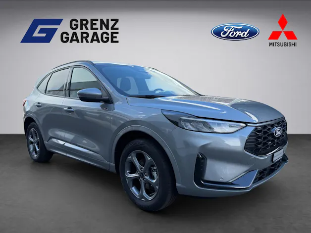 Ford Kuga 2.5 Hybrid ST-Line 4x4