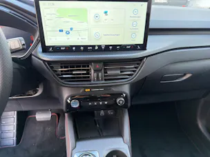 Ford Kuga 2.5 Hybrid ST-Line 4x4