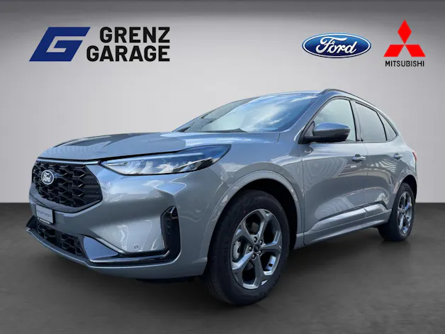 Ford Kuga 2.5 Hybrid ST-Line 4x4