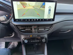 Ford Kuga 2.5 Hybrid ST-Line 4x4