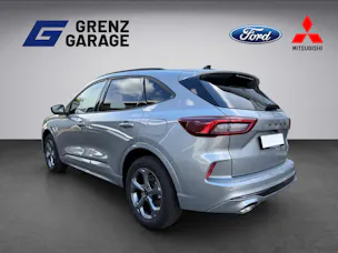 Ford Kuga 2.5 Hybrid ST-Line 4x4