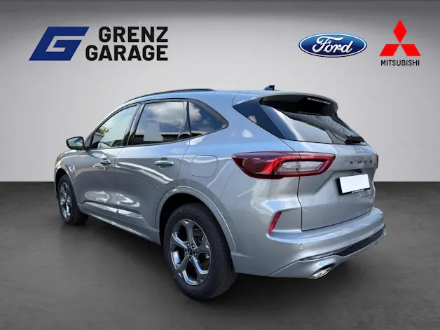 Ford Kuga 2.5 Hybrid ST-Line 4x4