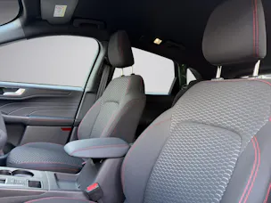 Ford Kuga 2.5 Hybrid ST-Line 4x4
