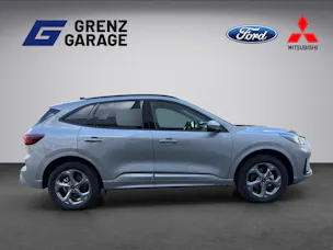 Ford Kuga 2.5 Hybrid ST-Line 4x4