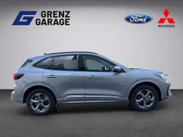Ford Kuga 2.5 Hybrid ST-Line 4x4