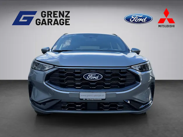 Ford Kuga 2.5 Hybrid ST-Line 4x4