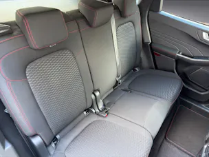 Ford Kuga 2.5 Hybrid ST-Line 4x4