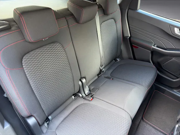 Ford Kuga 2.5 Hybrid ST-Line 4x4