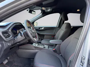 Ford Kuga 2.5 Hybrid ST-Line 4x4