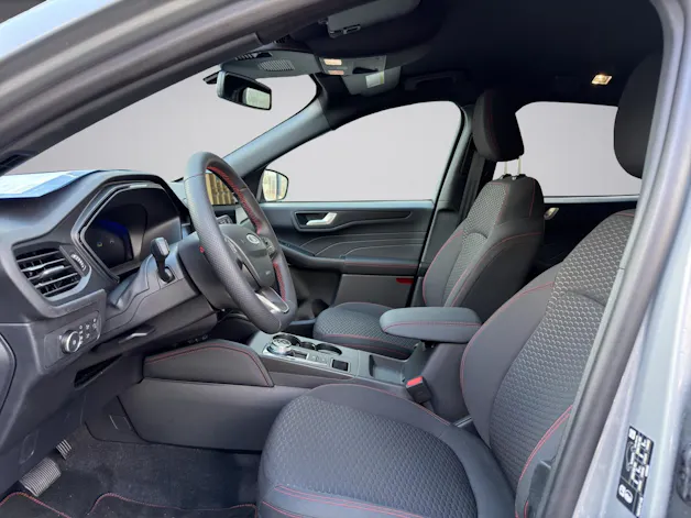 Ford Kuga 2.5 Hybrid ST-Line 4x4