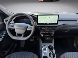 Ford Kuga 2.5 Hybrid ST-Line 4x4