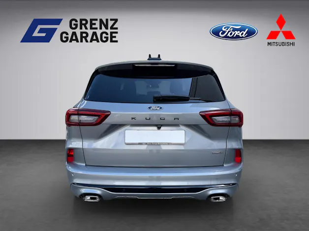 Ford Kuga 2.5 Hybrid ST-Line 4x4