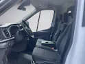 Ford E-Transit Van 350 L2H2 68kWh Trend