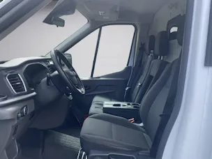 Ford E-Transit Van 350 L2H2 68kWh Trend