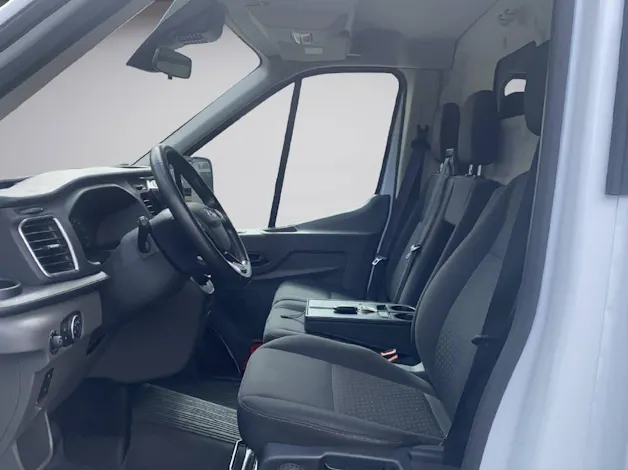 Ford E-Transit Van 350 L2H2 68kWh Trend