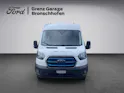 Ford E-Transit Van 350 L2H2 68kWh Trend